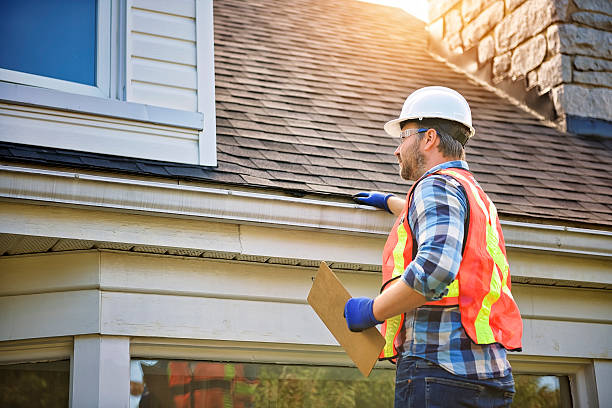 Licensed Roof Repair service in Atlantic, IA - Ben Roofing and Steel LLC